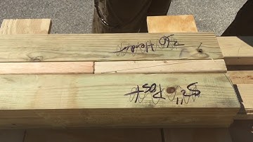 Absolute Rescue Tips: 2x4 Wedge Jig