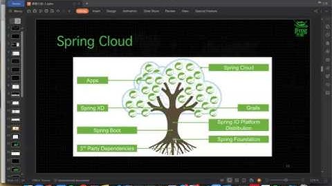 01 课程总览和环境准备
