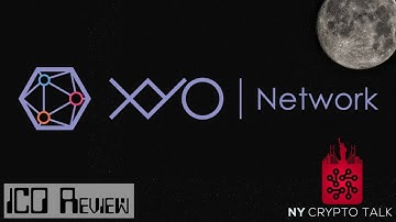 XYO ICO Project Review - Location Based Oracle Network with Working Tech!