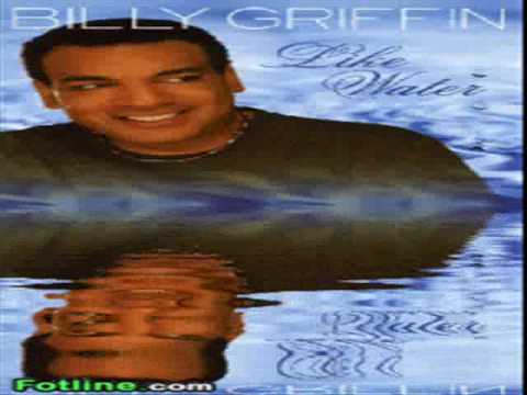 Billy Griffin - Like Water