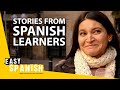How Did You Learn Spanish? | Easy Spanish 267