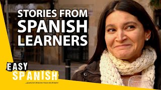 What Long-Time Learners Think Is Hard About Spanish | Easy Spanish 267