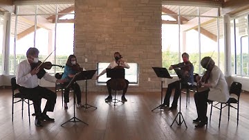 String Quintet in C Major, Op  29   Allegro moderato   Ludwig van Beethoven