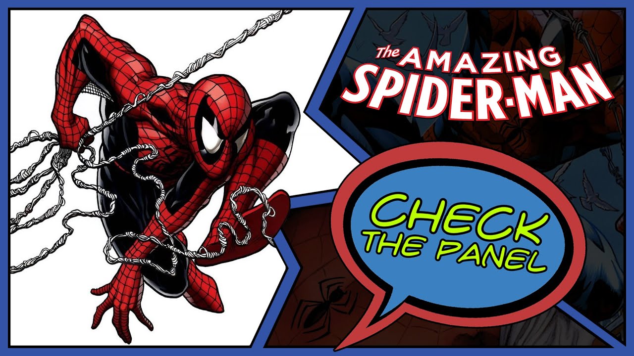 Spider-Man Comics: Wo fange ich an?