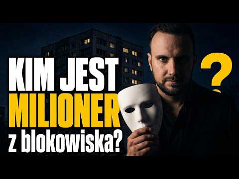 How to become a millionaire investing in real estate? The story of a self-made millionaire from t...