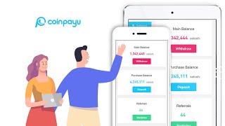 الربح من الانترنت في سوريا.. اربح 500 من عملة البيتكوين واكثرر مع اثبات السحب على محفظة faucetpay