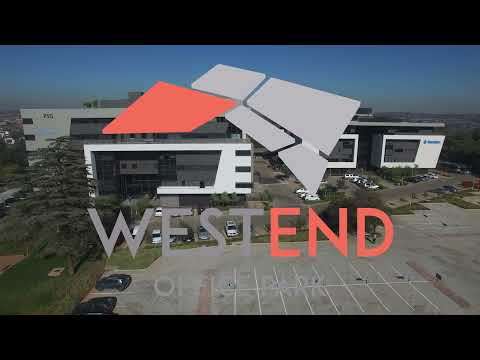 Westend Office Park