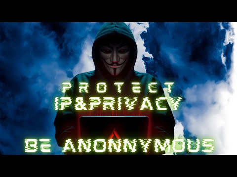Title: "You're Being Watched! Protect Your IP & Internet Privacy Now"