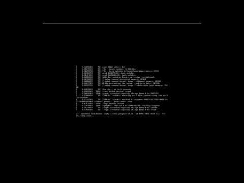 openSUSE 15.4 Tumbleweed