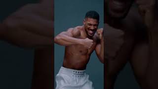 ‘He’s a PROBLEM Now!’ 👀 Fighters React to Anthony Joshua’s New Knockout Era”