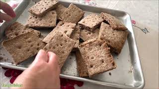 Easy and Healthy Tray Bread No Kneading Required