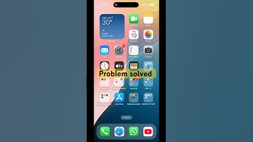 How to remove the orange dot on your iPhone