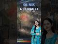 Discover Risk Mapping: The Science Behind Safety #gis #mapping #geospatial #gps #lidar