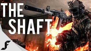 THE SHAFT - Battlefield 4 Multiplayer Gameplay