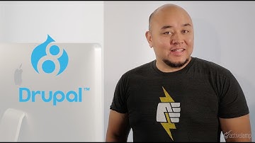 Drupal 8 Build Process with Docker and Vagrant