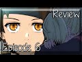 Each Other's Weakness | Tower of God Episode 6 Review