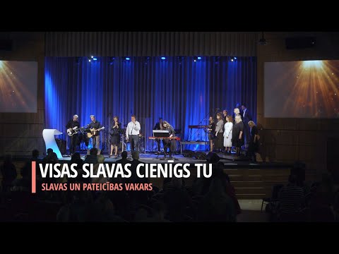 Video: Skandāls šovā 