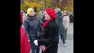 Kharkiv Харьков Танцы 26.10.2025