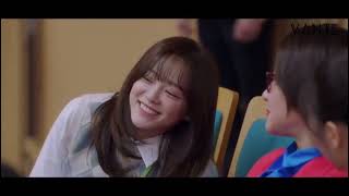 A Business Proposal Episode 1 Part 2 Kdrama In Hindi