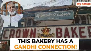 Heritage Bakery Linked To Mahatma Gandhi Still Uses Traditional Baking Methods | My Nation