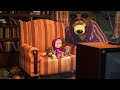 Сказки в стихах / Маша и Медведь - Игры мультики #сказка / Серия 6