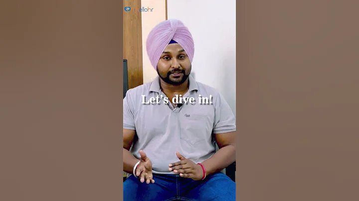 How AI and Automation Are Revolutionizing HRMS in 2025