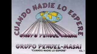 Penuel Masai - Sin Amor Nada Soy