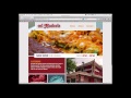 Restaurant Website Review - Site Review for Taco Restaurant