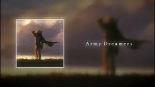 (playlist) when you become a wanderer