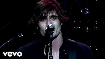 The All-American Rejects - Top Of The World