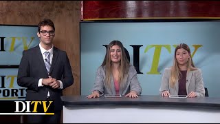 DITV: Newscast – Wed, Oct 22, 2025