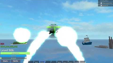 One Piece Open seas How to lvl up fast