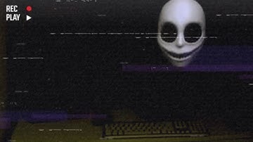 Backrooms Entity 666 Incident (Footage)