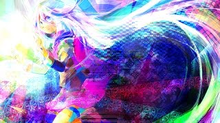 【IA】Forbidden Sorrow【オリジナル曲】/黒河純斗