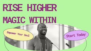 Unleash Your Potential: Best Motivational Speech Ever #MoD