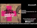 Mischa Daniels & Sandro Monte feat. J-Son - Simple Man  (