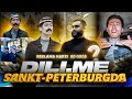 DILI.ME SANKT PETERBURGDA - REKLAMA NARXI QANCHA? #RAXMONOVVLOG