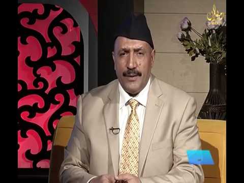 اوتار ح7 مع الضيف حامد السعدي خبير وقارئ مقام