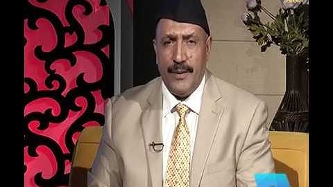 اوتار ح7 مع الضيف حامد السعدي - خبير وقارئ مقام