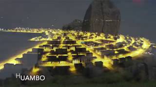 Nova Lisboa, Huambo - Angola