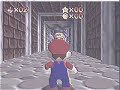 Wario Apparition (Ultra 64 Development Archive, What is This?)