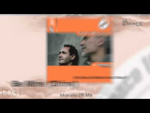 Elio Riso & Raffunk — Elio Riso & Raffunk feat Mary F - Be mine (Shine) (Marcelo DP Mix)