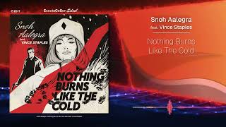 Snoh Aalegra - Nothing Burns Like The Cold feat. Vince Staples |[ Hip-Hop ]| 2017