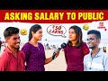  50 lakhs salary         just for sirippu