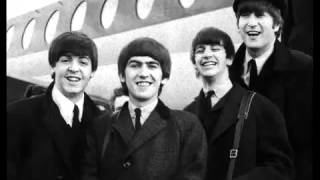 Download lagu Beatles - Let it Be - Karaoke - Instrumental.mp4