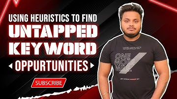 Heuristic SEO: Unlocking the Secrets of Effective SEO Campaign