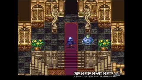Chrono Trigger: Prophet