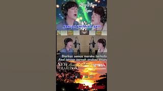 viral jangan khianati aku versi Korea #jangankhianatiaku #korea