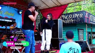 ROMANSA NYESS - KANDUNGAN DIORS CELLINE & RUDI IBRAHIM - WAREHOUSE FAMILY PART 3 CAFE JOGO KALI