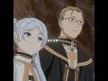 真の英雄 偽りの剣 #葬送のフリーレン #アニメ #frieren #anime #animeedit #edit